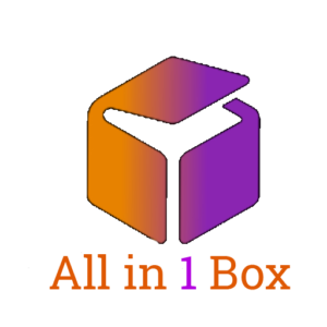 Alles in 1 Box IPTV