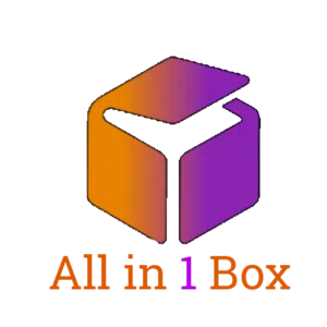 Alles in 1 Box IPTV