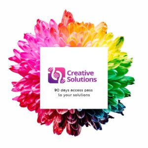 90 dagen Alles in 1 Creative Solutions Abonnement